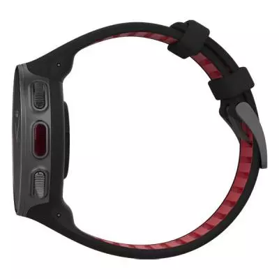 Смарт-часы Polar VANTAGE V Black Ti (90072459) - 4