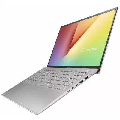 Ноутбук ASUS X512FL-BQ367 (90NB0M92-M04870) - 3