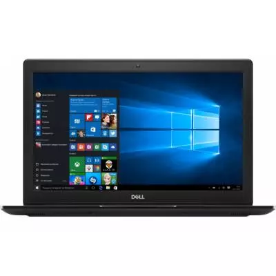 Ноутбук Dell Latitude 3500 (N179L350015ERC_W10)