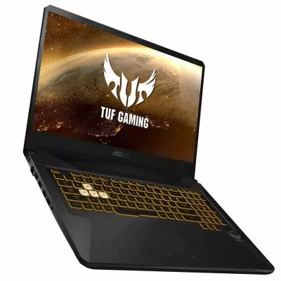 Ноутбук ASUS TUF Gaming FX505DU-BQ034 (90NR0271-M01830) - 1