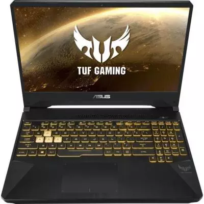 Ноутбук ASUS TUF Gaming FX505DU-BQ034 (90NR0271-M01830) - 3