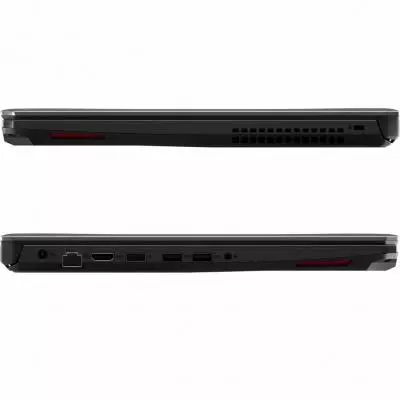 Ноутбук ASUS TUF Gaming FX505DU-BQ034 (90NR0271-M01830) - 4
