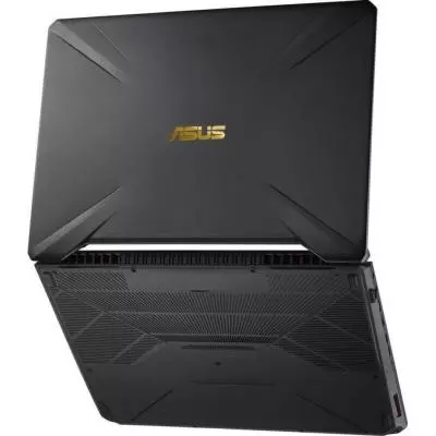 Ноутбук ASUS TUF Gaming FX505DU-BQ034 (90NR0271-M01830) - 5