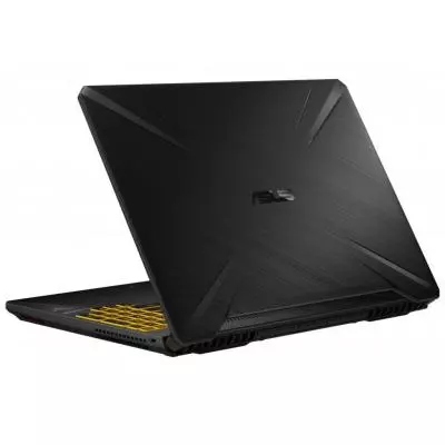 Ноутбук ASUS TUF Gaming FX505DU-BQ034 (90NR0271-M01830) - 6