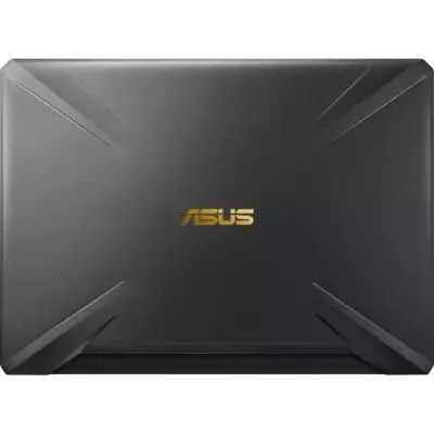 Ноутбук ASUS TUF Gaming FX505DU-BQ034 (90NR0271-M01830) - 7