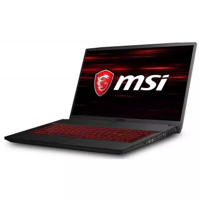 Ноутбук MSI GF75-9SD (GF759SD-087XUA) - 2 Ноутбук MSI GF75-9SD (GF759SD-087XUA) - 2