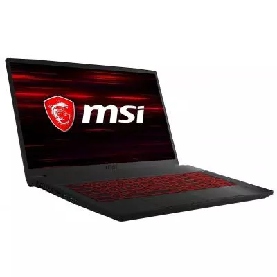 Ноутбук MSI GF75-9SD (GF759SD-087XUA) - 3 Ноутбук MSI GF75-9SD (GF759SD-087XUA) - 3