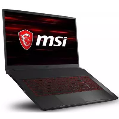 Ноутбук MSI GF75-9SD (GF759SD-087XUA) - 4 Ноутбук MSI GF75-9SD (GF759SD-087XUA) - 4