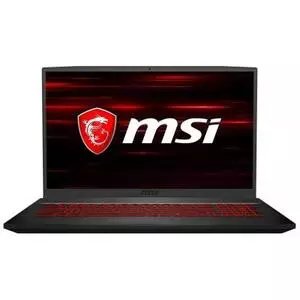 Ноутбук MSI GF75-9SD (GF759SD-087XUA)