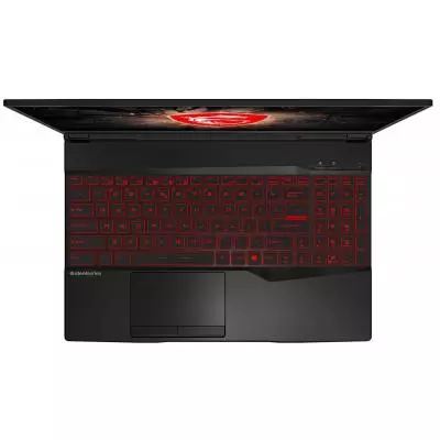 Ноутбук MSI GL65-9SC (GL659SC-058BY) - 1