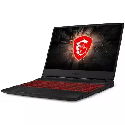 Ноутбук MSI GL65-9SC (GL659SC-058BY) - 2