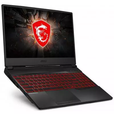 Ноутбук MSI GL65-9SC (GL659SC-058BY) - 3