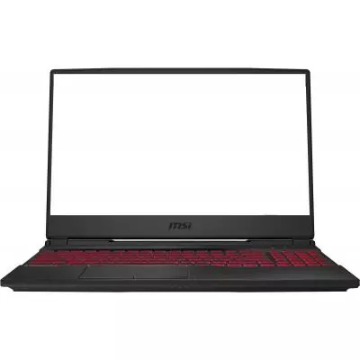 Ноутбук MSI GL65-9SE (GL659SE-278BY) - 1 Ноутбук MSI GL65-9SE (GL659SE-278BY) - 1