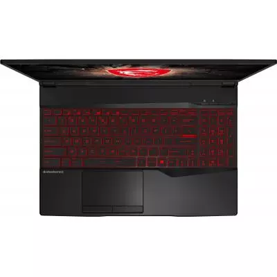 Ноутбук MSI GL65-9SE (GL659SE-278BY) - 2 Ноутбук MSI GL65-9SE (GL659SE-278BY) - 2