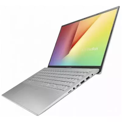 Ноутбук ASUS X512FA-BQ1638 (90NB0KR2-M23260) - 3