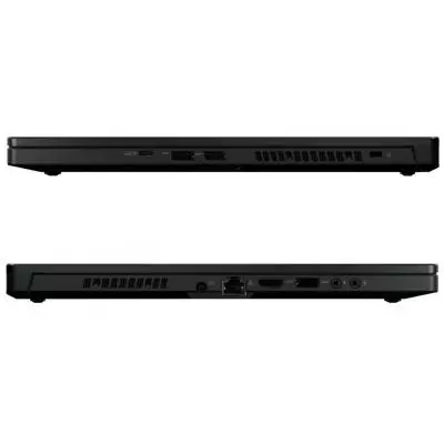 Ноутбук ASUS ROG Zephyrus GX502GW-AZ116T (90NR01V1-M03380) - 4