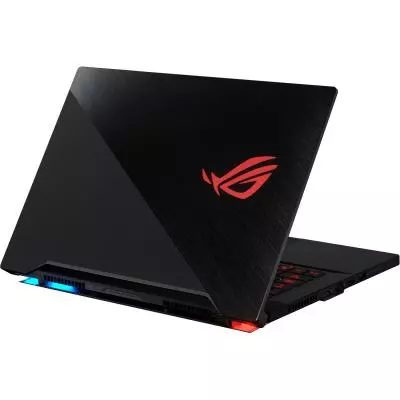 Ноутбук ASUS ROG Zephyrus GX502GW-AZ116T (90NR01V1-M03380) - 5
