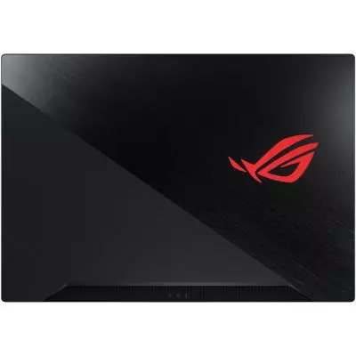 Ноутбук ASUS ROG Zephyrus GX502GW-AZ116T (90NR01V1-M03380) - 7