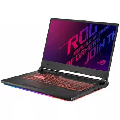Ноутбук ASUS ROG Strix G531GV-AZ376T (90NR01I1-M07660) - 2 Ноутбук ASUS ROG Strix G531GV-AZ376T (90NR01I1-M07660) - 2
