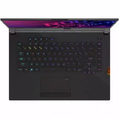 Ноутбук ASUS ROG Strix G531GV-AZ376T (90NR01I1-M07660) - 3 Ноутбук ASUS ROG Strix G531GV-AZ376T (90NR01I1-M07660) - 3