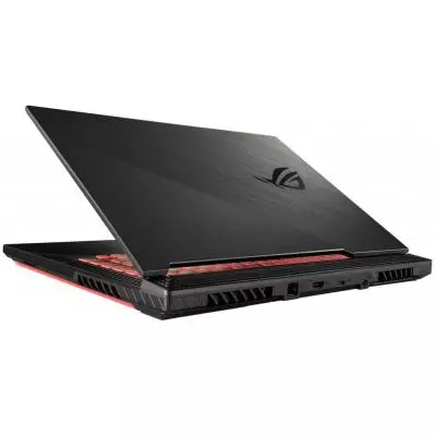 Ноутбук ASUS ROG Strix G531GV-AZ376T (90NR01I1-M07660) - 6 Ноутбук ASUS ROG Strix G531GV-AZ376T (90NR01I1-M07660) - 6