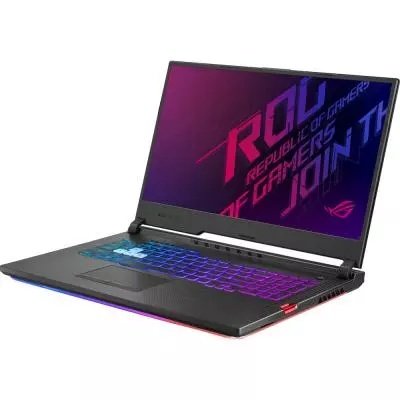 Ноутбук ASUS ROG Strix G731GV-EV071 (90NR01P1-M01810) - 2