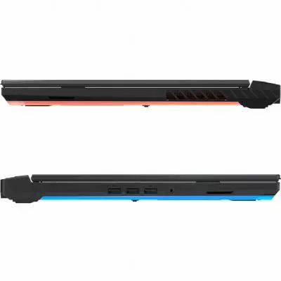 Ноутбук ASUS ROG Strix G731GV-EV071 (90NR01P1-M01810) - 4