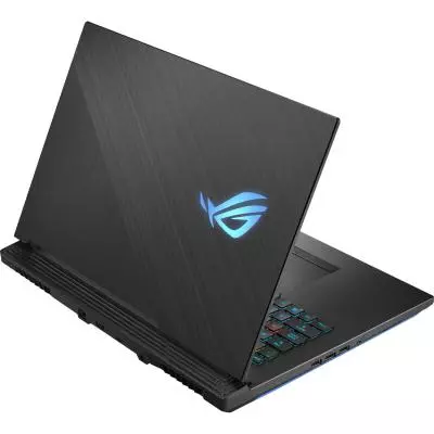 Ноутбук ASUS ROG Strix G731GV-EV071 (90NR01P1-M01810) - 5