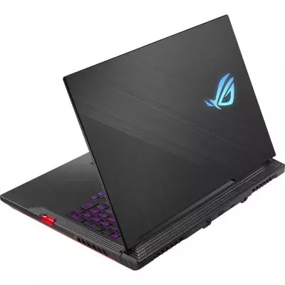 Ноутбук ASUS ROG Strix G731GV-EV071 (90NR01P1-M01810) - 6