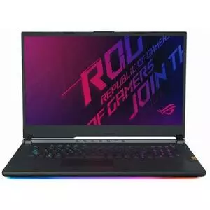 Ноутбук ASUS ROG Strix G731GV-EV071 (90NR01P1-M01810)