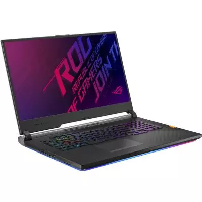 Ноутбук ASUS ROG Strix G731GW-H6241T (90NR01Q1-M06270) - 1 Ноутбук ASUS ROG Strix G731GW-H6241T (90NR01Q1-M06270) - 1
