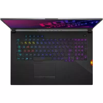 Ноутбук ASUS ROG Strix G731GW-H6241T (90NR01Q1-M06270) - 3 Ноутбук ASUS ROG Strix G731GW-H6241T (90NR01Q1-M06270) - 3