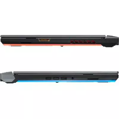 Ноутбук ASUS ROG Strix G731GW-H6241T (90NR01Q1-M06270) - 4 Ноутбук ASUS ROG Strix G731GW-H6241T (90NR01Q1-M06270) - 4