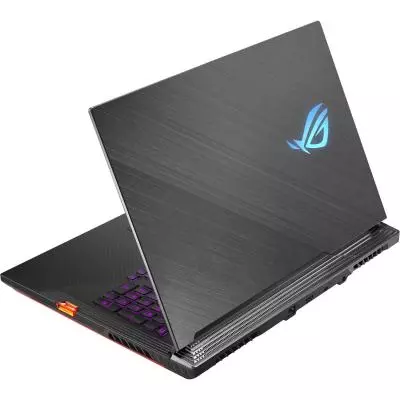 Ноутбук ASUS ROG Strix G731GW-H6241T (90NR01Q1-M06270) - 6 Ноутбук ASUS ROG Strix G731GW-H6241T (90NR01Q1-M06270) - 6