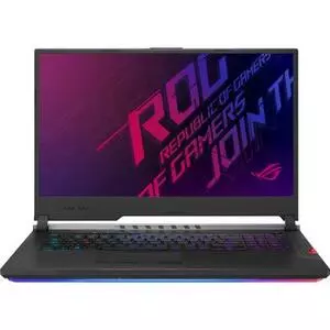 Ноутбук ASUS ROG Strix G731GW-H6241T (90NR01Q1-M06270)