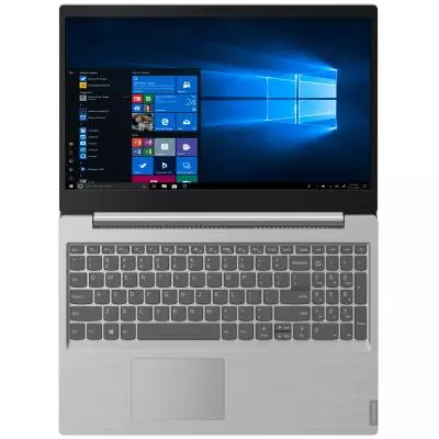 Ноутбук Lenovo IdeaPad S145-15 (81MV01H9RA) - 3