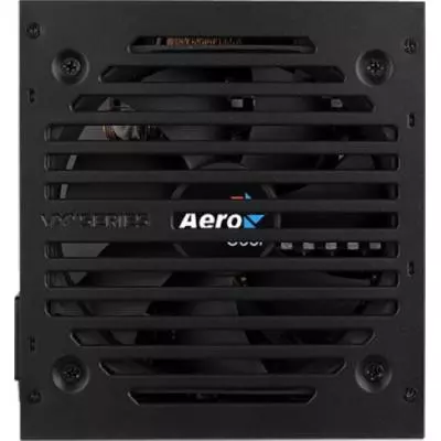 Блок питания AeroCool VX PLUS 400 bulk - 1 Блок питания AeroCool VX PLUS 400 bulk - 1