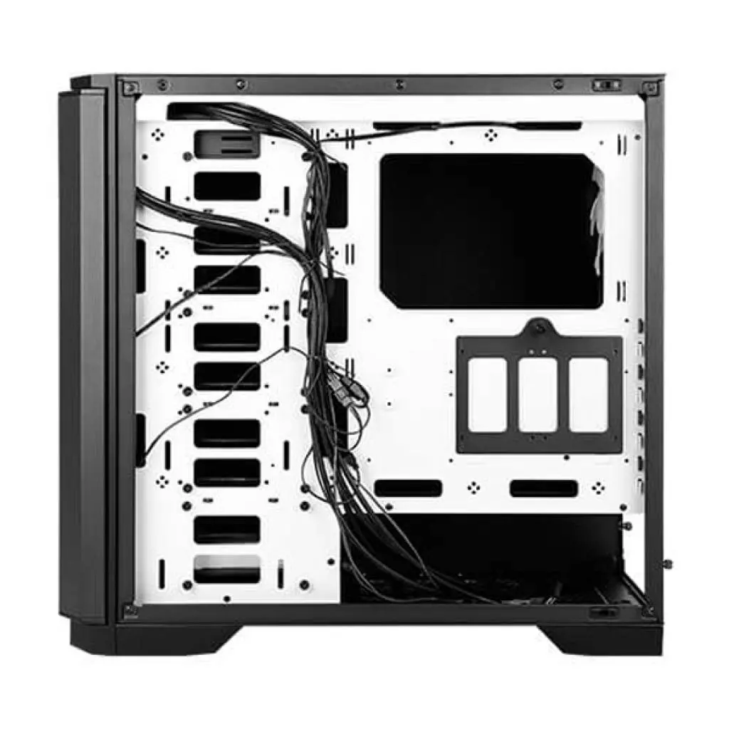 Корпус Antec P101S (0-761345-81103-3) - 8 Корпус Antec P101S (0-761345-81103-3) - 8