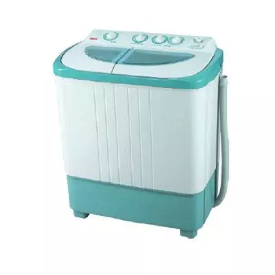 Стиральная машина Saturn ST-WK7602 Green