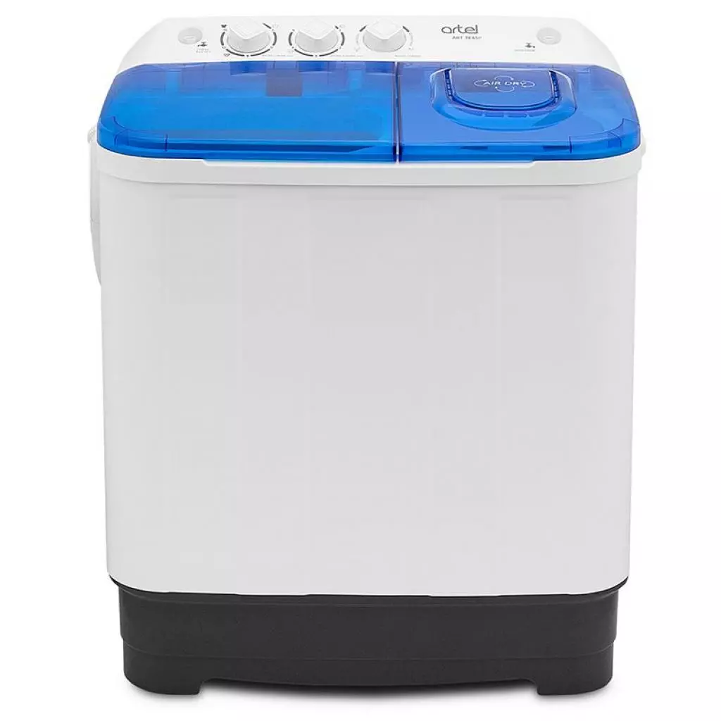 Стиральная машина Artel ART TE 45P Blue - 1 Стиральная машина Artel ART TE 45P Blue - 1