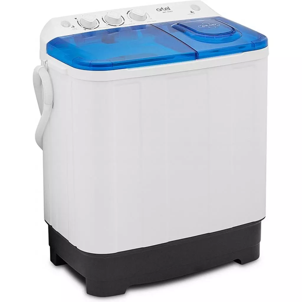 Стиральная машина Artel ART TE 45P Blue