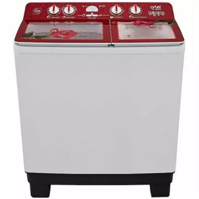 Стиральная машина Artel ART TG 100FP Red - 1 Стиральная машина Artel ART TG 100FP Red - 1