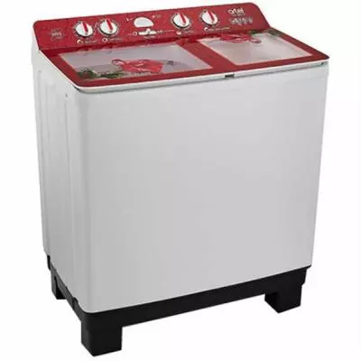 Стиральная машина Artel ART TG 100FP Red - 2 Стиральная машина Artel ART TG 100FP Red - 2