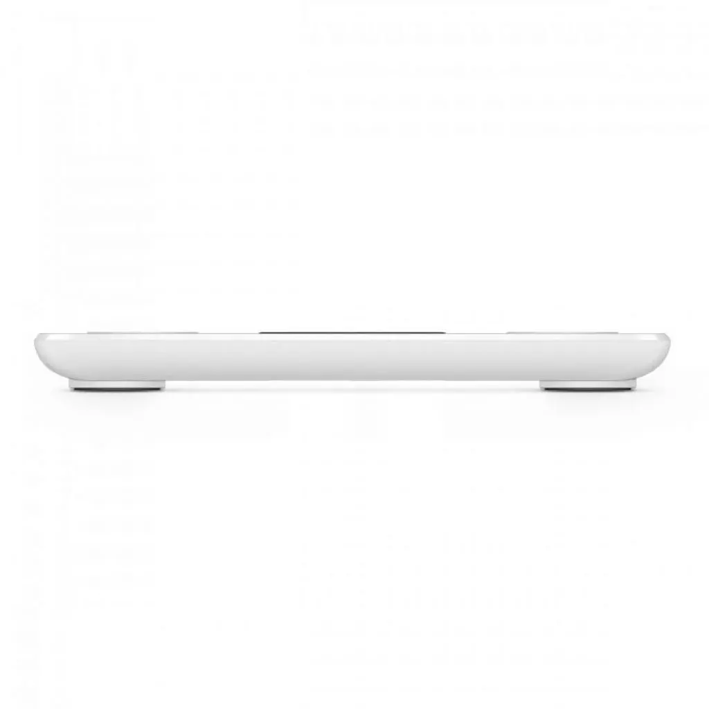 Весы напольные Yunmai Mini Smart Scale White (M1501-WH) - 2 Весы напольные Yunmai Mini Smart Scale White (M1501-WH) - 2