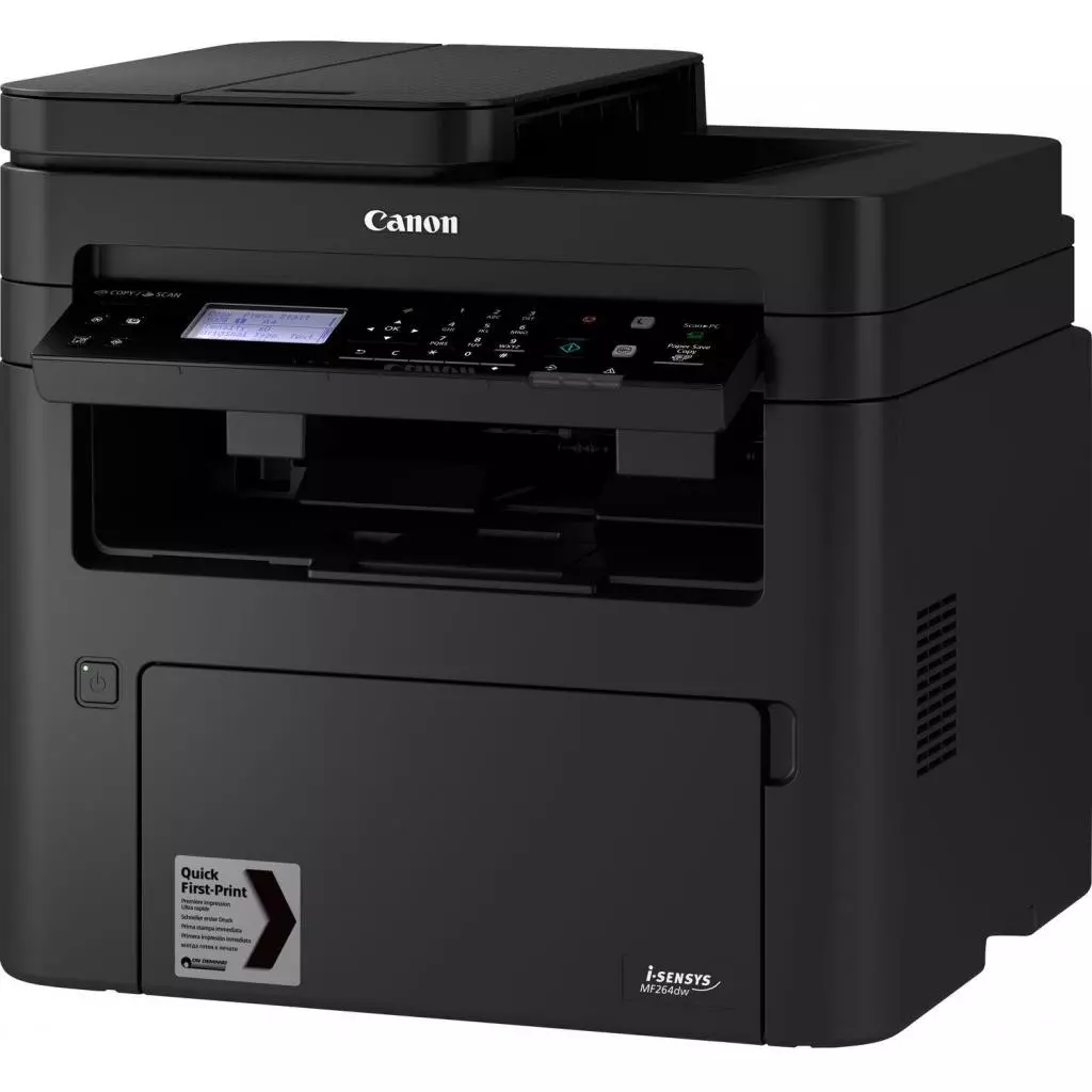 Многофункциональное устройство Canon i-SENSYS MF264dw c Wi-Fi (2925C016) - 1 Многофункциональное устройство Canon i-SENSYS MF264dw c Wi-Fi (2925C016) - 1