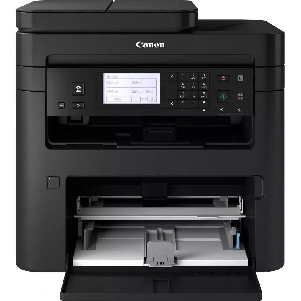Многофункциональное устройство Canon i-SENSYS MF264dw c Wi-Fi (2925C016) - 2 Многофункциональное устройство Canon i-SENSYS MF264dw c Wi-Fi (2925C016) - 2