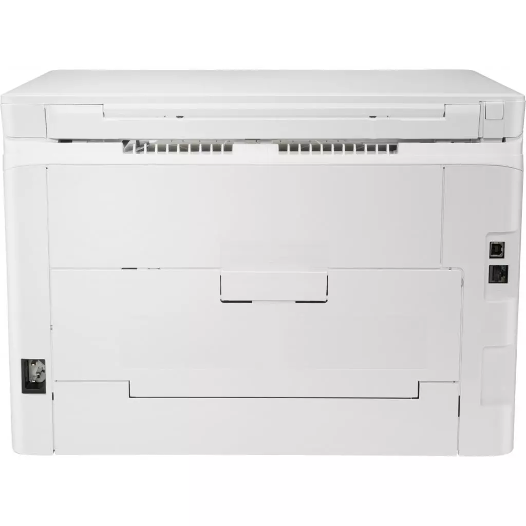 Многофункциональное устройство HP Color LJ Pro M182n (7KW54A) - 3