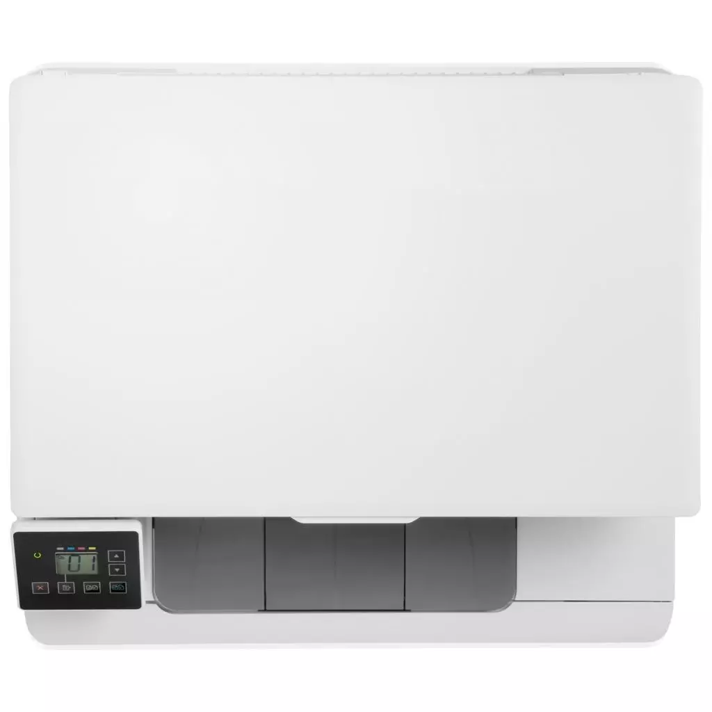 Многофункциональное устройство HP Color LJ Pro M182n (7KW54A) - 4