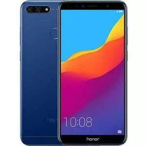 Мобильный телефон Honor 7A 2/16G Blue (51092NWV)