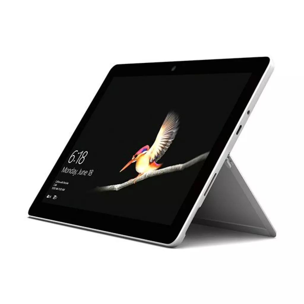 Планшет Microsoft Surface GO 10" Pentium 4415Y 4/64GB Intel HD Win10PE Silver (LXK-00004) - 1 Планшет Microsoft Surface GO 10" Pentium 4415Y 4/64GB Intel HD Win10PE Silver (LXK-00004) - 1